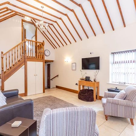 Lanes Barn Villa Glaisdale ภายนอก รูปภาพ