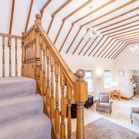 Lanes Barn Villa Glaisdale ภายนอก รูปภาพ