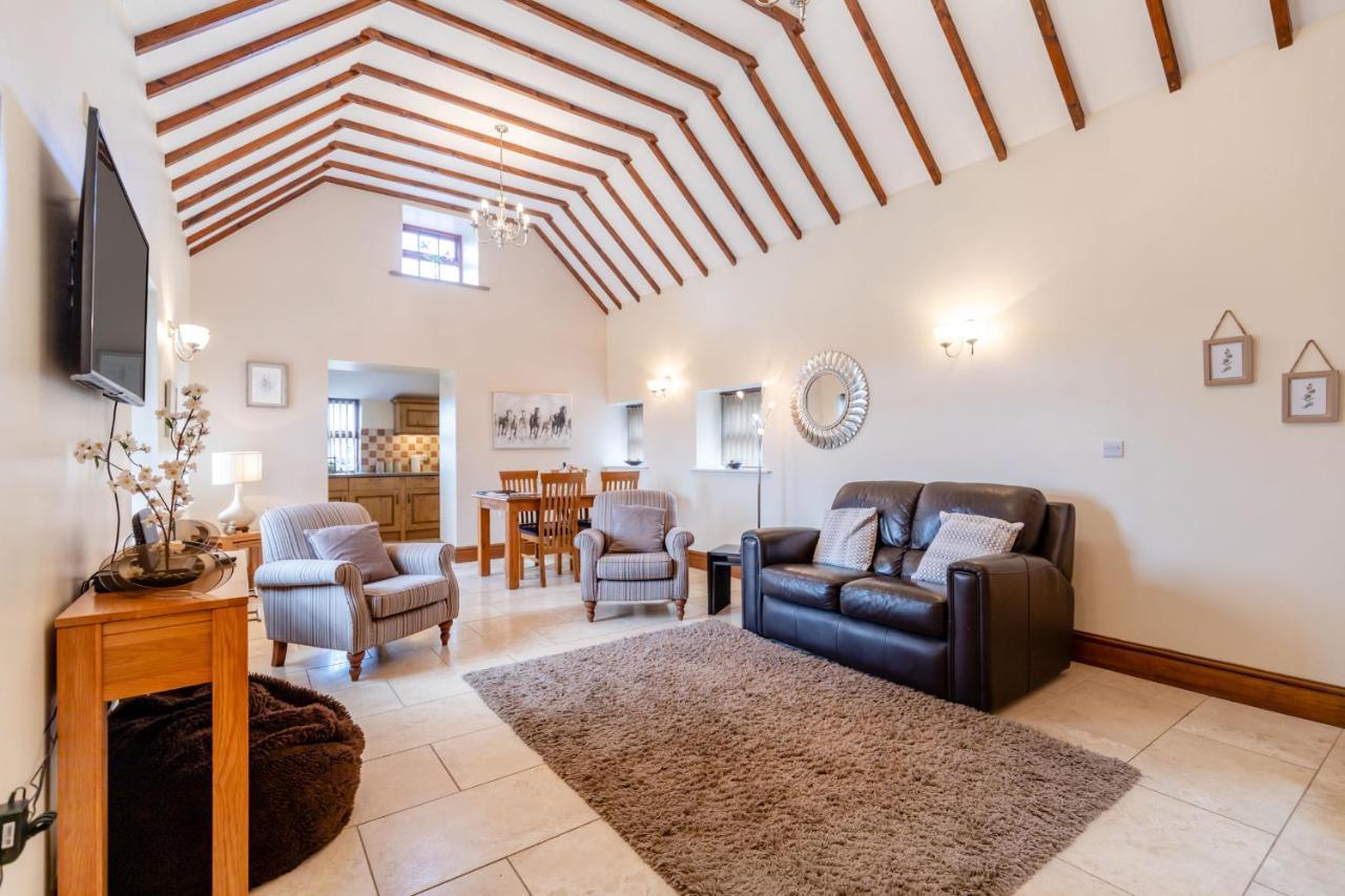 Lanes Barn Villa Glaisdale ภายนอก รูปภาพ