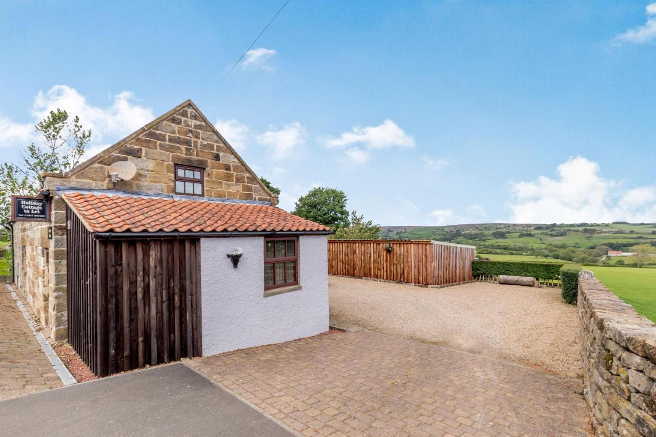 Lanes Barn Villa Glaisdale ภายนอก รูปภาพ
