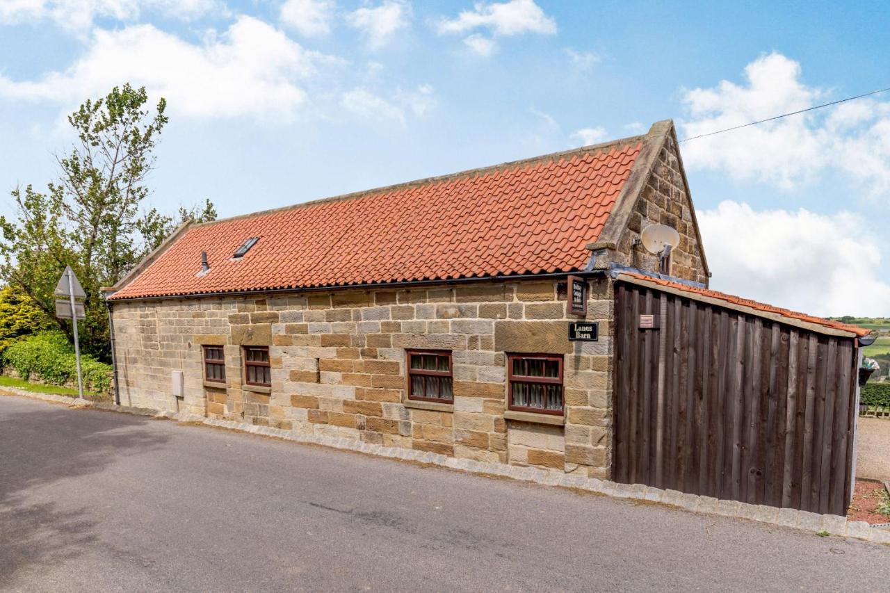 Lanes Barn Villa Glaisdale ภายนอก รูปภาพ
