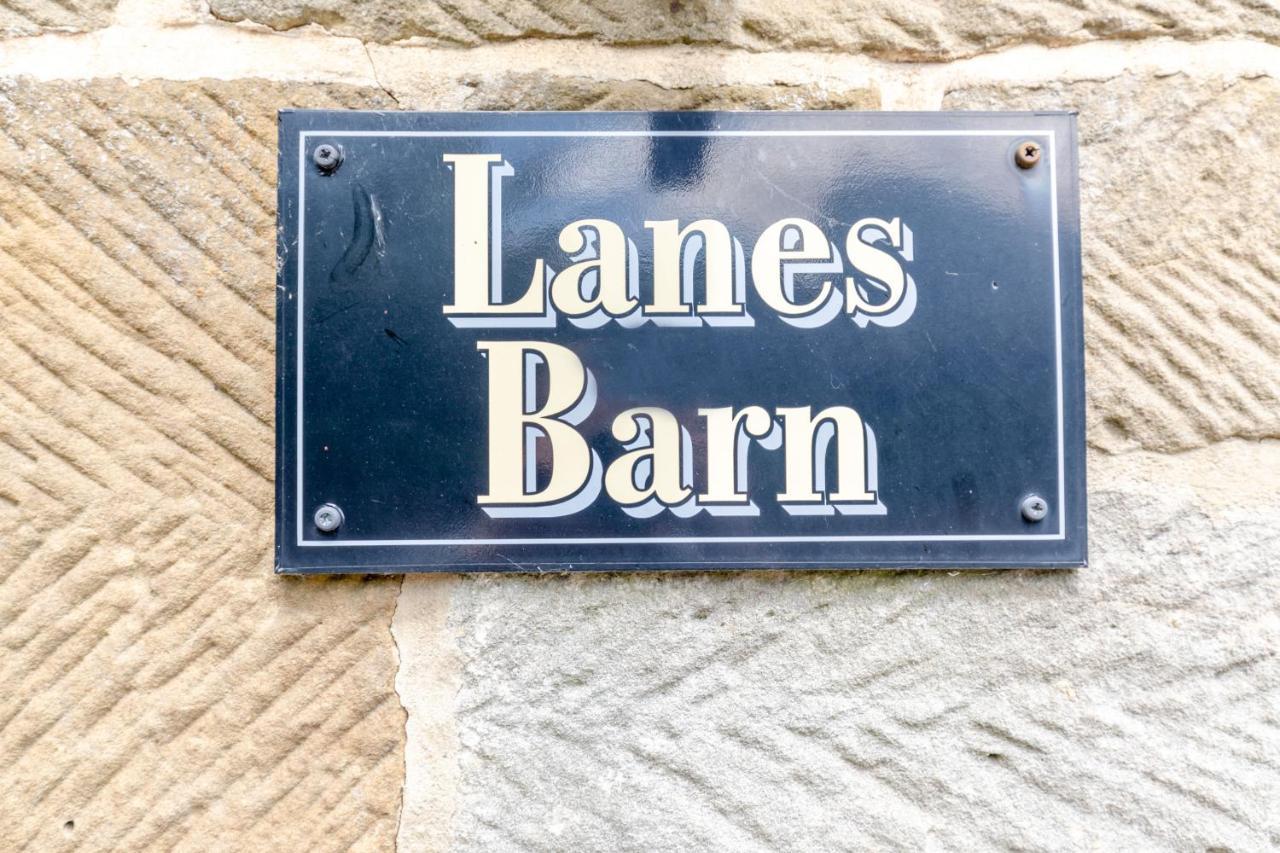 Lanes Barn Villa Glaisdale ภายนอก รูปภาพ