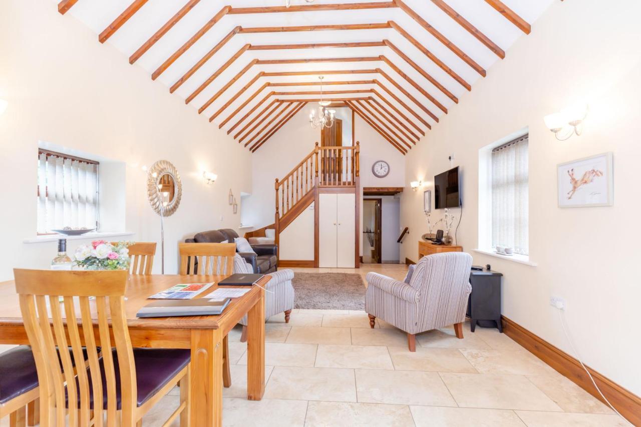 Lanes Barn Villa Glaisdale ภายนอก รูปภาพ