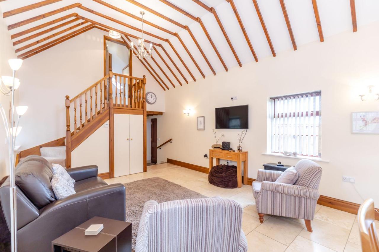Lanes Barn Villa Glaisdale ภายนอก รูปภาพ