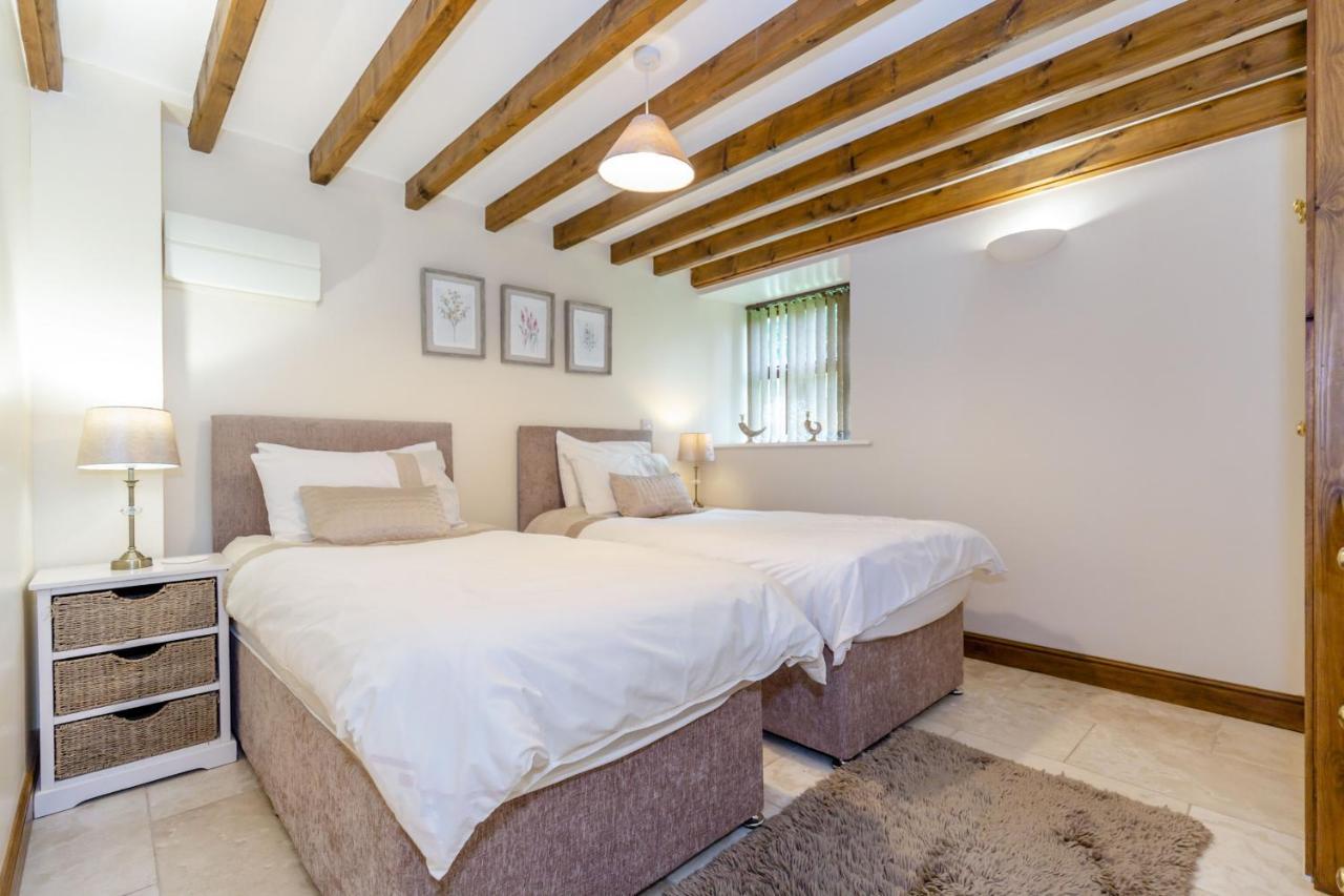 Lanes Barn Villa Glaisdale ภายนอก รูปภาพ