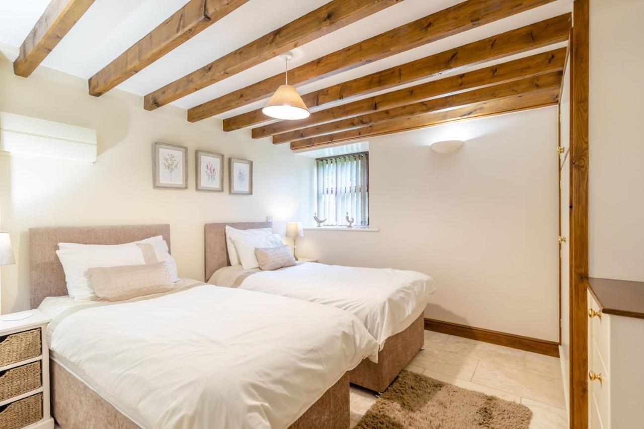 Lanes Barn Villa Glaisdale ภายนอก รูปภาพ