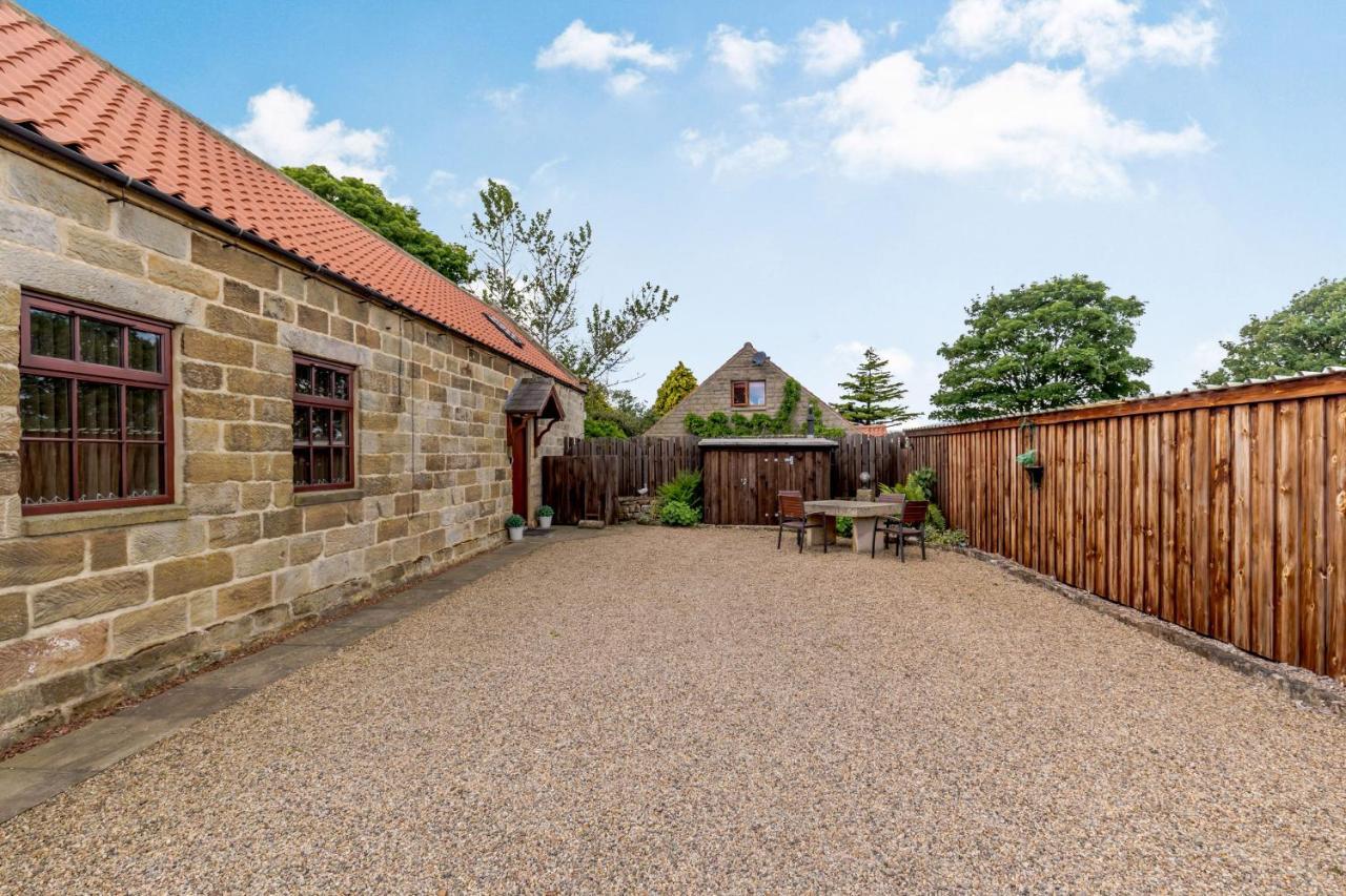 Lanes Barn Villa Glaisdale ภายนอก รูปภาพ