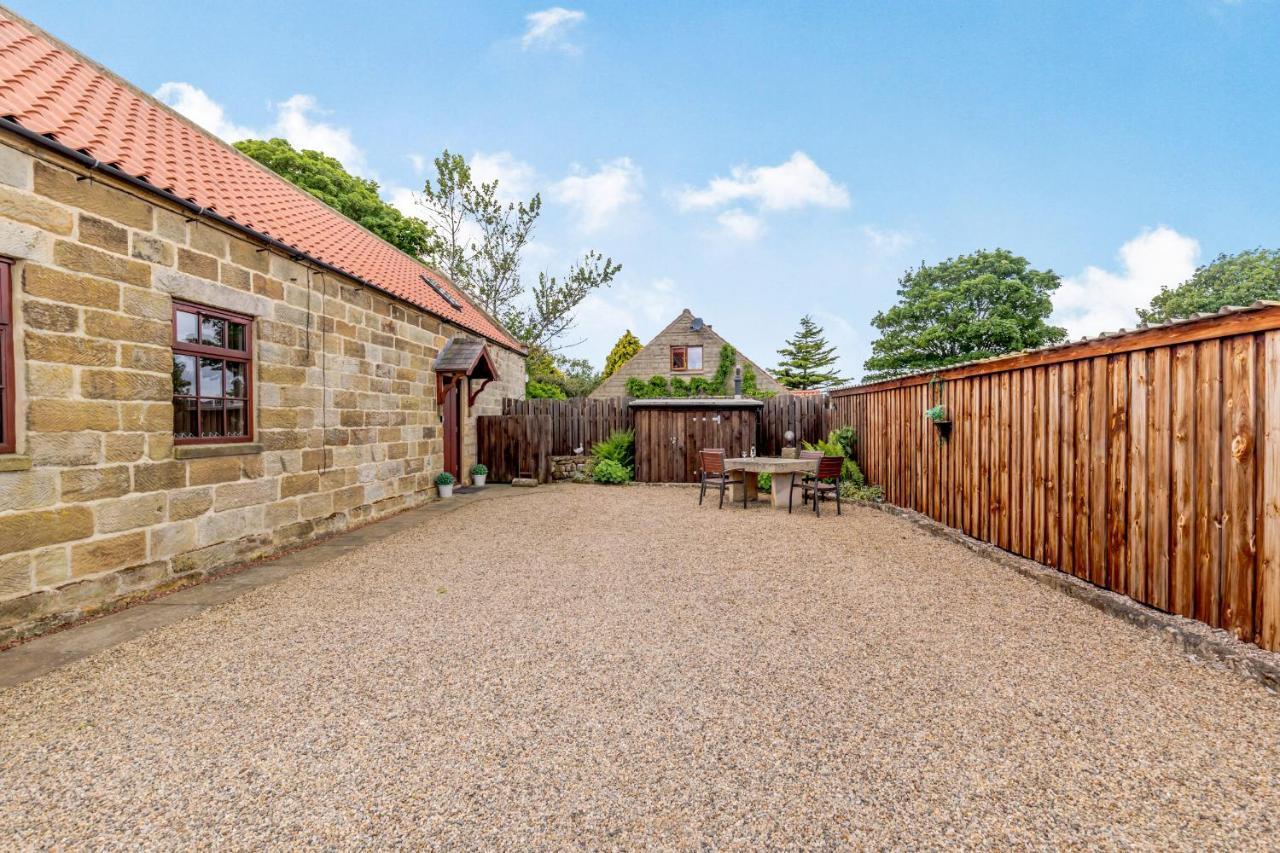 Lanes Barn Villa Glaisdale ภายนอก รูปภาพ