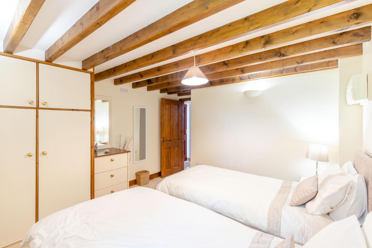 Lanes Barn Villa Glaisdale ภายนอก รูปภาพ