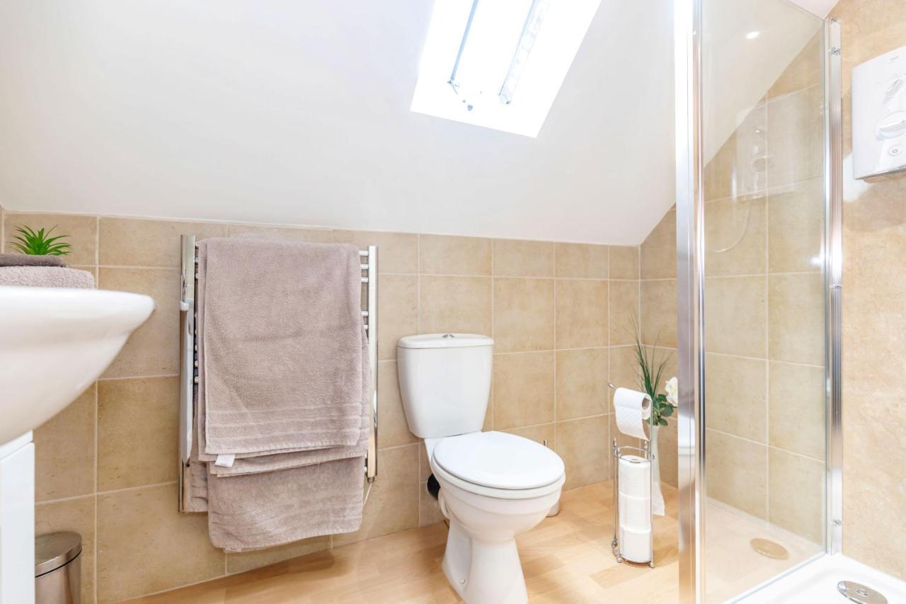 Lanes Barn Villa Glaisdale ภายนอก รูปภาพ