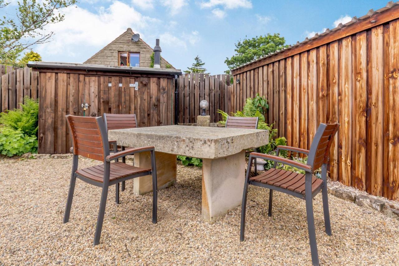 Lanes Barn Villa Glaisdale ภายนอก รูปภาพ