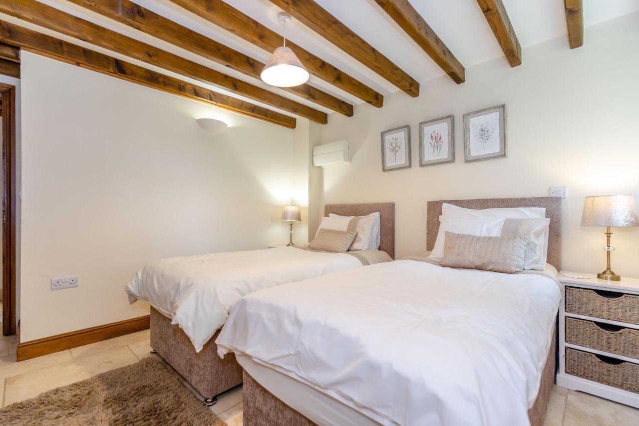 Lanes Barn Villa Glaisdale ภายนอก รูปภาพ