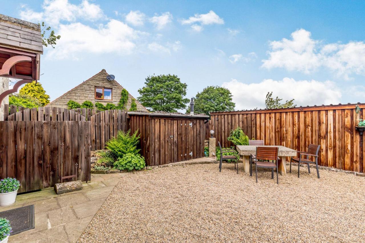 Lanes Barn Villa Glaisdale ภายนอก รูปภาพ