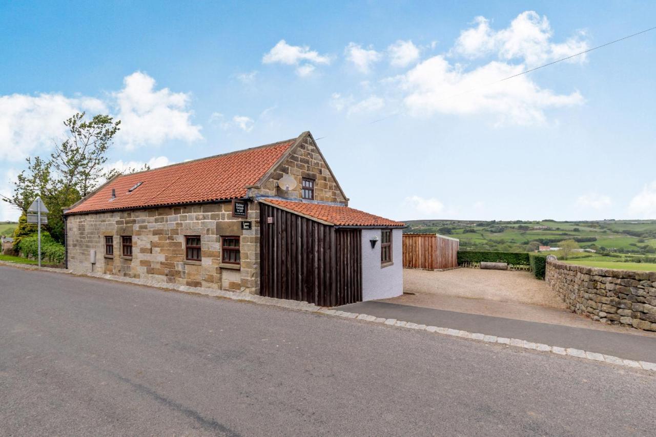 Lanes Barn Villa Glaisdale ภายนอก รูปภาพ